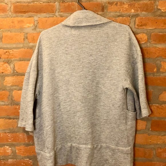 Urban Outfitters NEAL by Neal Sperling Cardigan - Picture 6 of 8